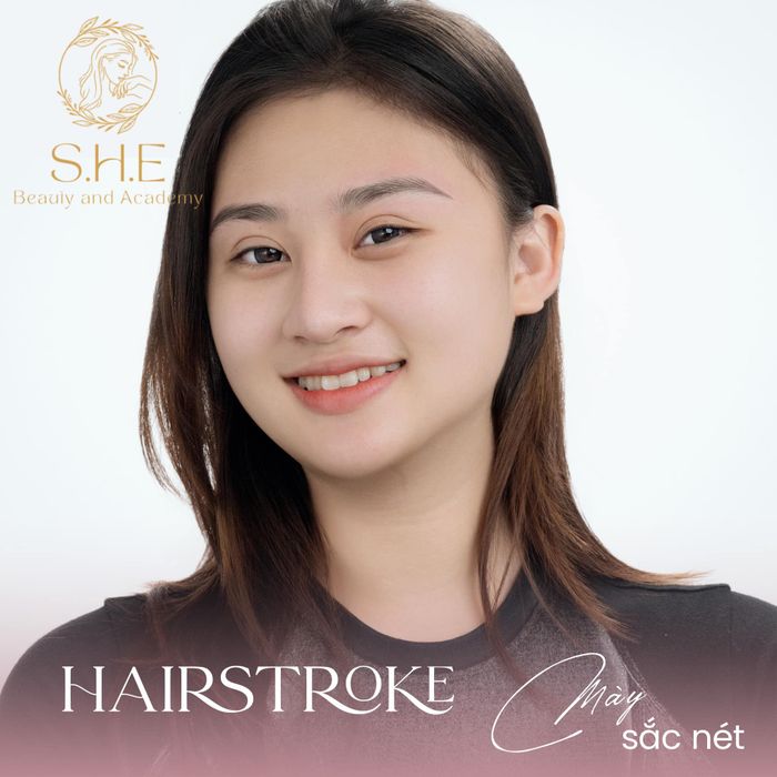 Hình ảnh S.H.E Beauty & Academy 2