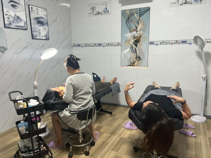 Bee Spa Beauty & Academy hình ảnh 1