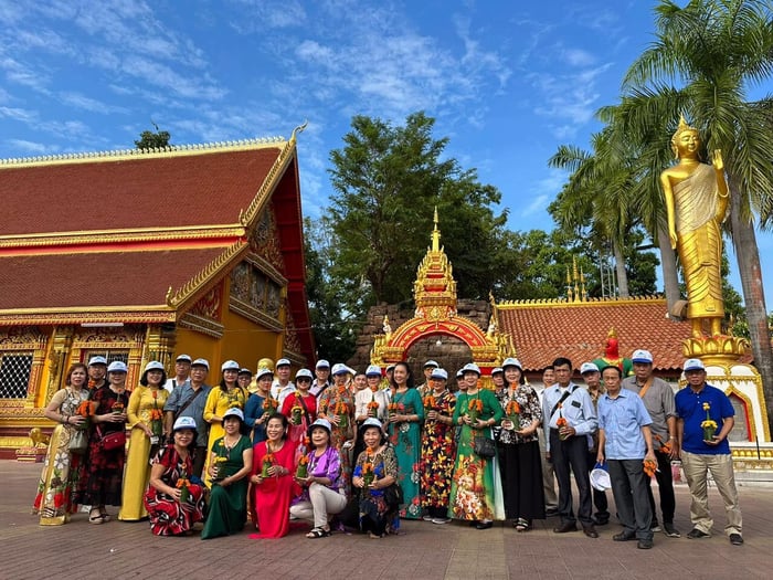 Đông Dương Travel hình ảnh 2