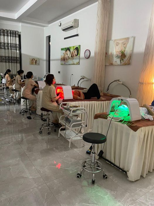 LOUIS SPA TẠI ĐÔNG HÀ: Hình ảnh 2