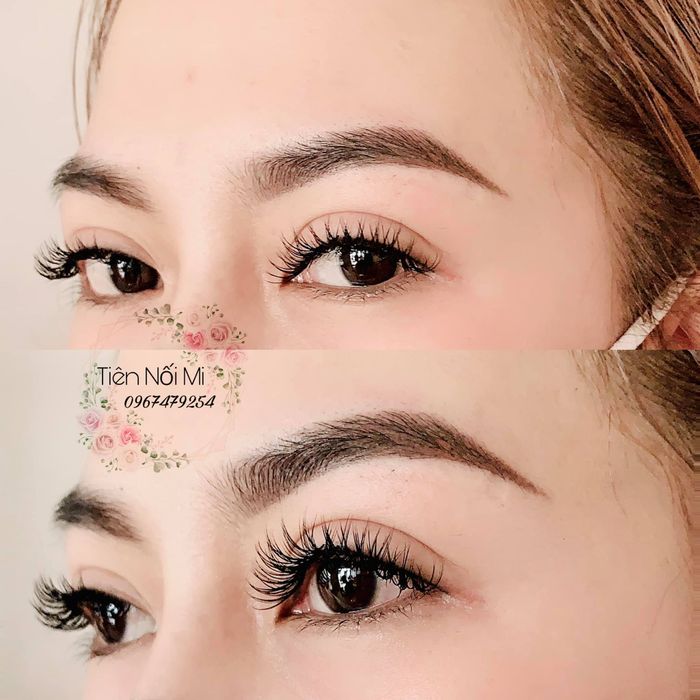 Hình ảnh Tiên Tiên Beauty