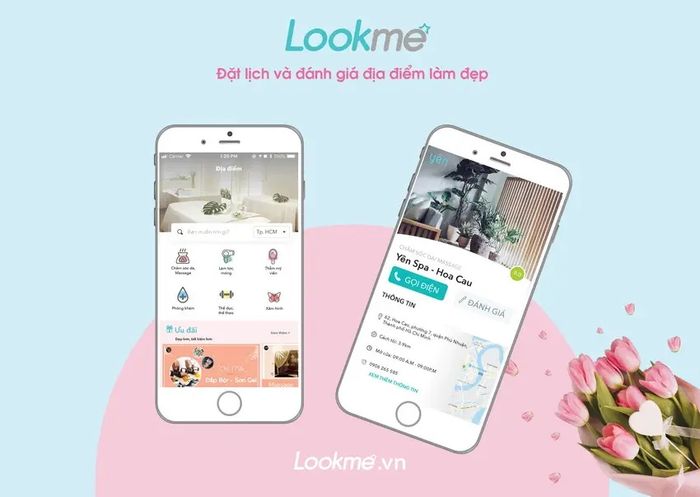 Hình ảnh Lookme 2