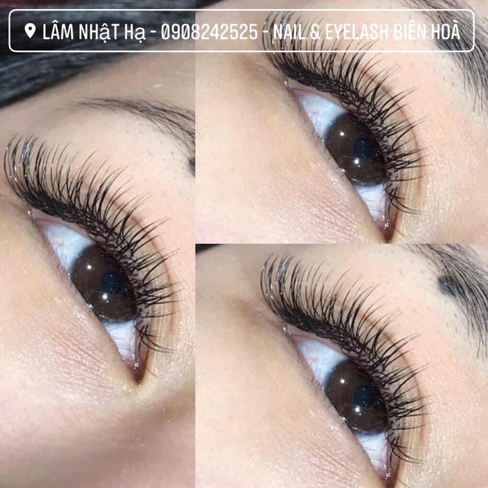 Hình ảnh Lâm Nhật Hạ Nail & Eyelash