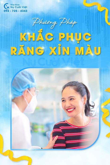 Ảnh 2 của Nha khoa Nụ Cười Việt