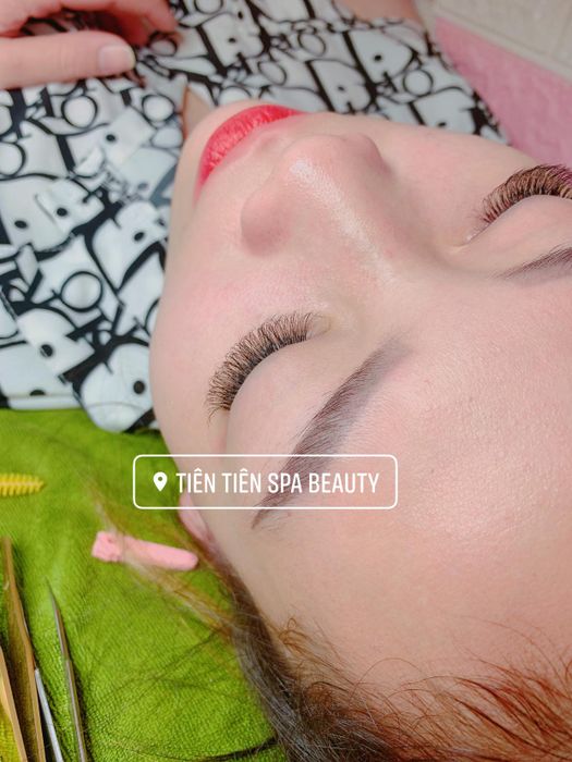 Hình ảnh Tiên Tiên Beauty 2