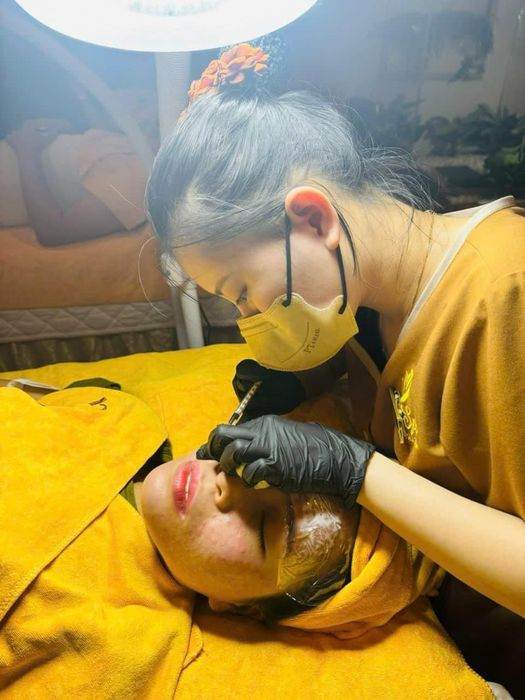 Hình ảnh 2 tại Uyên Spa - chi nhánh Gia Kiệm