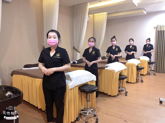 Lan Anh Spa - Hình ảnh 1