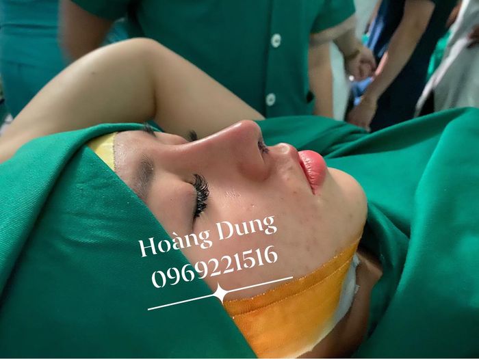 Hình ảnh 1 của Trung Tâm Thẩm Mỹ Hoàng Dung