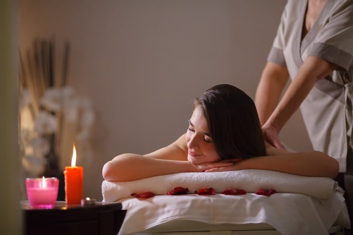 massage Bắc Từ Liêm