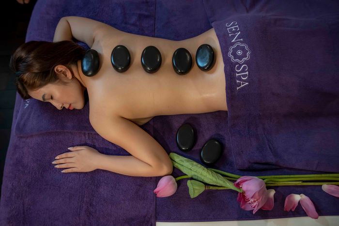 Hình ảnh 2 của Sen Spa