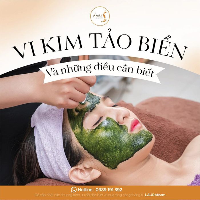 Hình ảnh Laura Spa 2