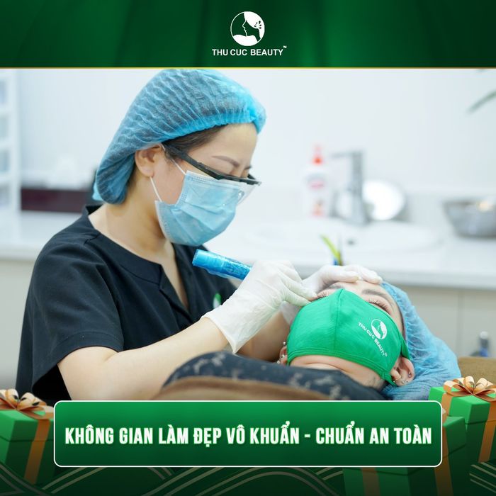 Hình ảnh 2 của Thu Cúc Clinics