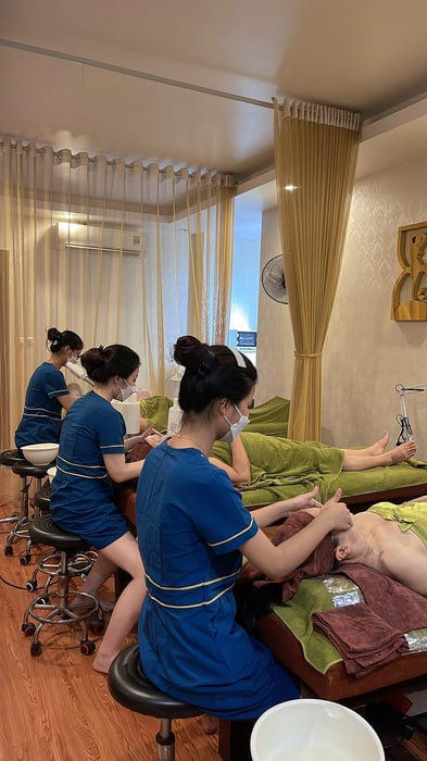 Hình ảnh Daily Spa 2