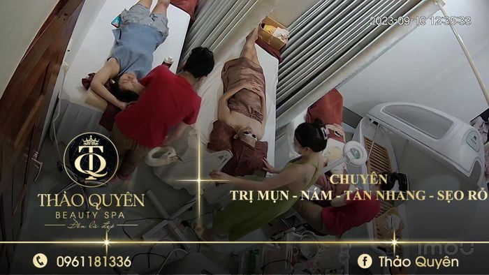 Hình ảnh Spa Thảo Quyên 1