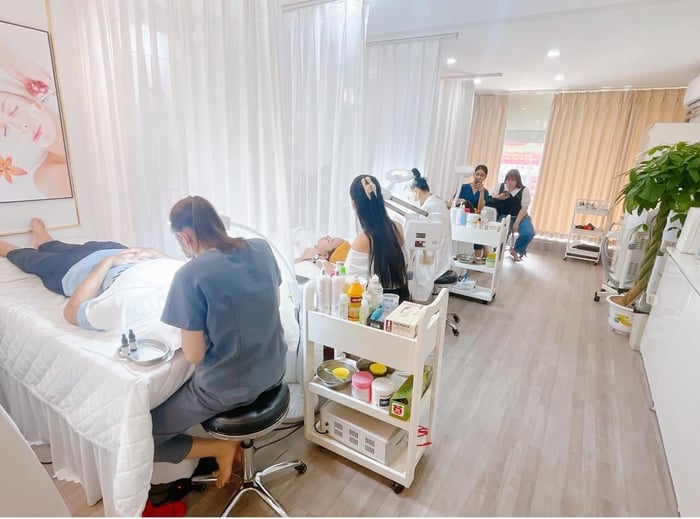 Trang Anh Spa & Clinic hình ảnh 2