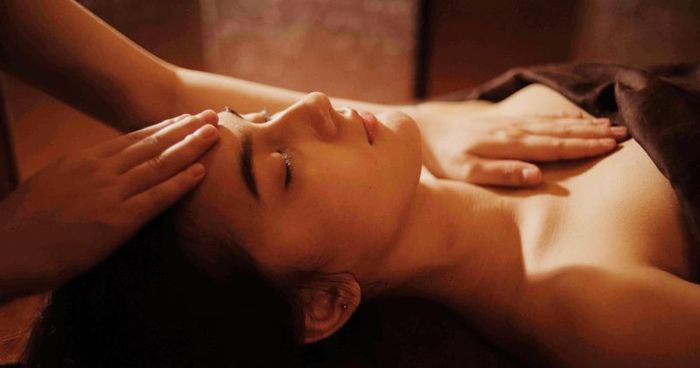 Body And Soul Spa Hanoi