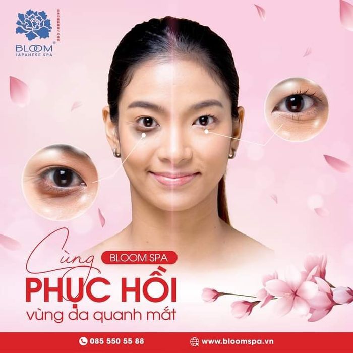 Hình ảnh 2 của Bloom Spa