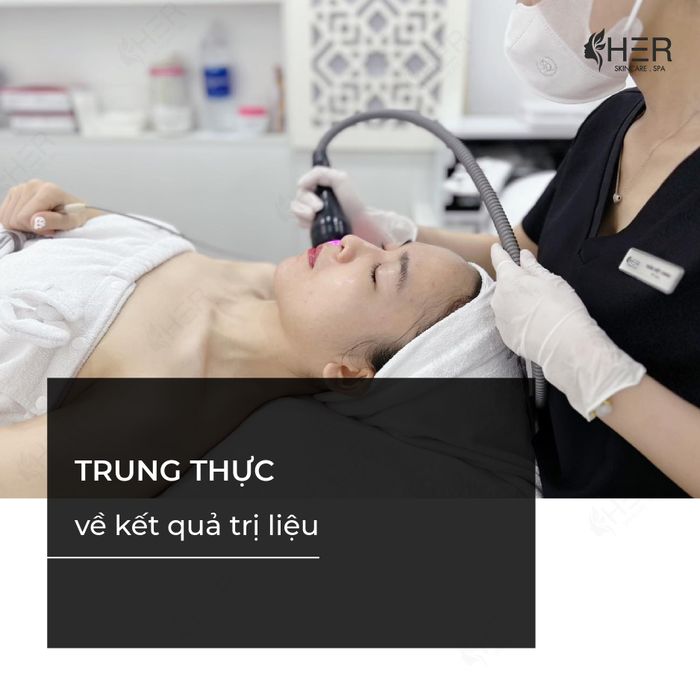 Hình ảnh 2 của Her Skincare. Makeup. Spa