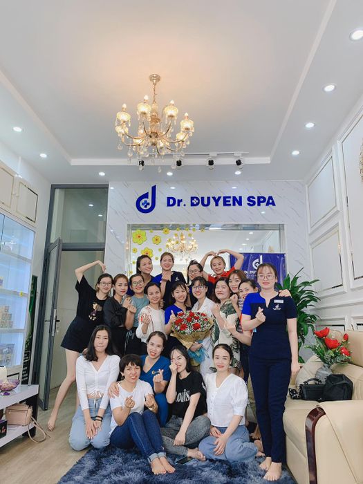 Hình ảnh Dr Duyen Spa 2