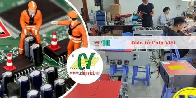 Điện tử Chip Việt