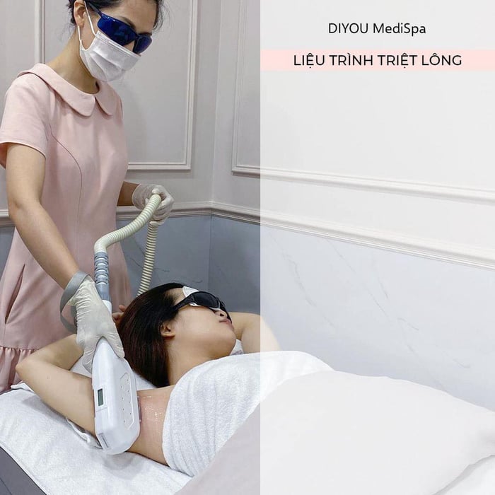 Hình ảnh DIYOU Medi Spa 2