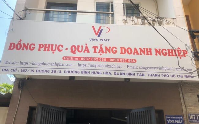 Địa chỉ uy tín để mua đồng phục chất lượng tại Sài Gòn