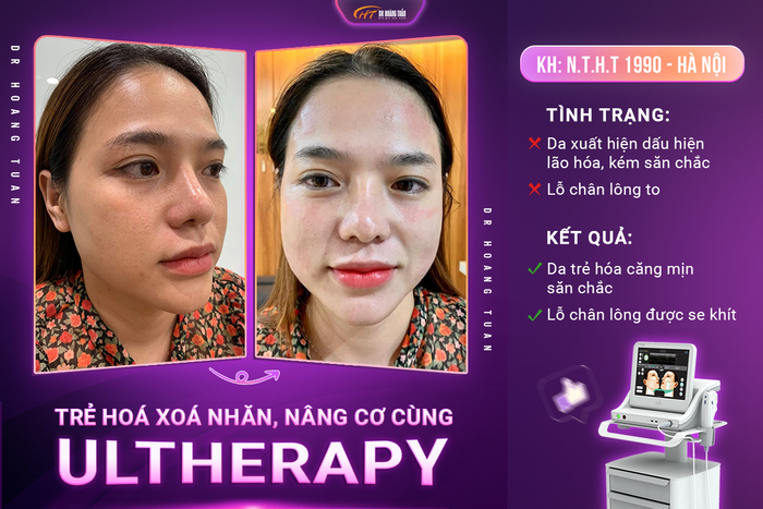 Hình 2 - Thẩm Mỹ Viện Hoàng Tuấn