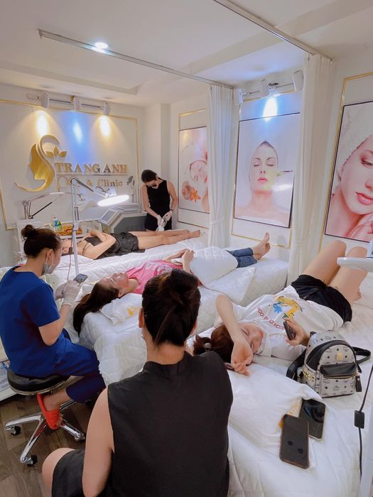 Trang Anh Spa & Clinic hình ảnh 1