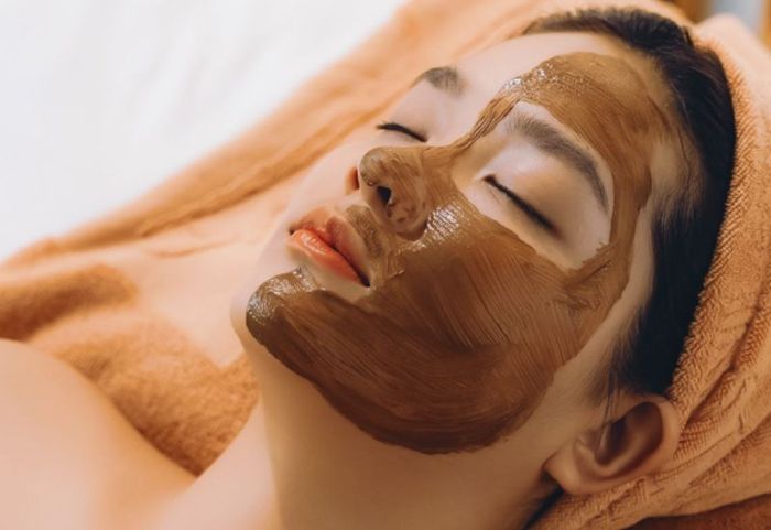 spa tại Tây Hồ