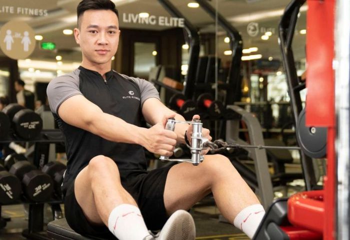 gym Tây Hồ