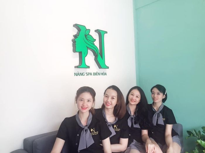 Hình ảnh Nàng Spa Biên Hòa 1