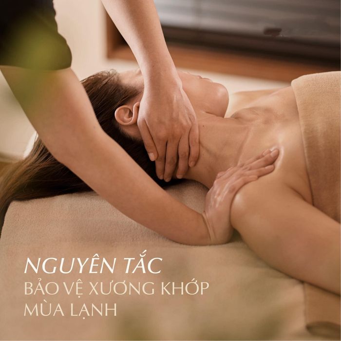 Thủy Mộc Spa