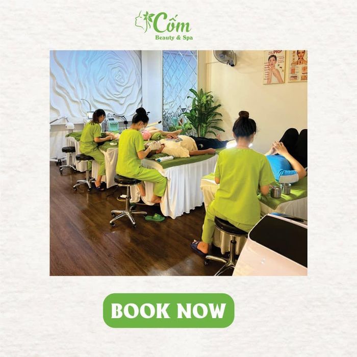 Ảnh 2 của Cốm Beauty & Spa