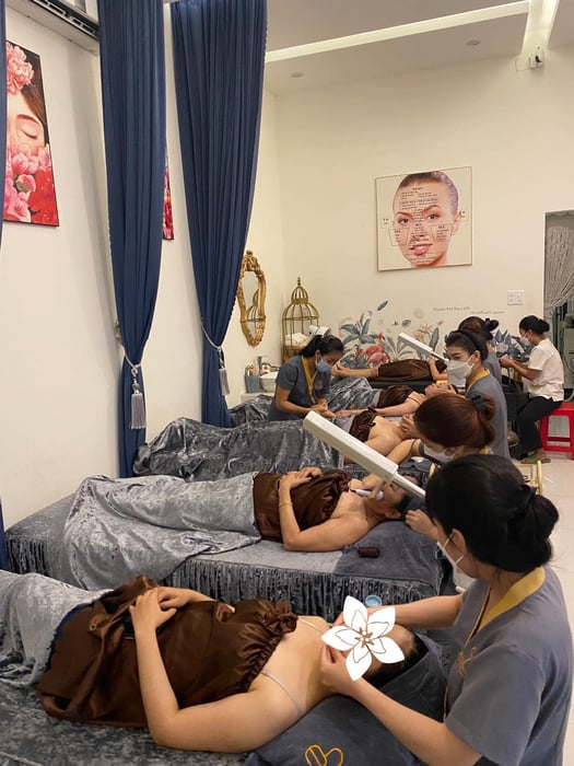 Hình ảnh Ella Beauty Spa 1