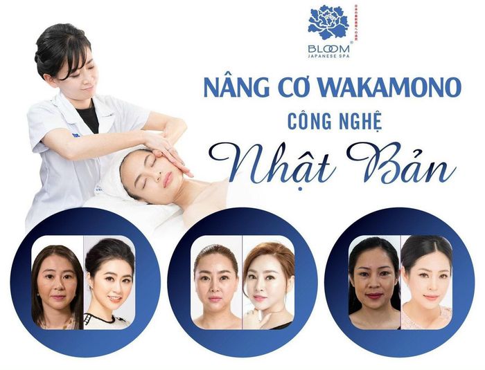 Hình ảnh 1 của Bloom Spa