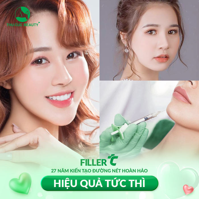 Hình 2 - Trung Tâm Làm Đẹp Mega Beauty Thu Cúc