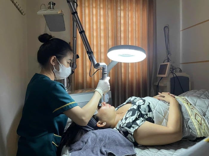 Sắc Việt - Spa Công Nghệ Cao ảnh 2