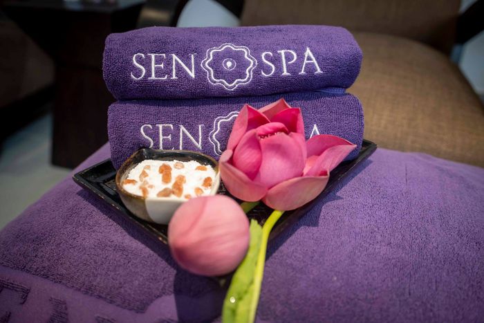 Hình ảnh 1 của Sen Spa