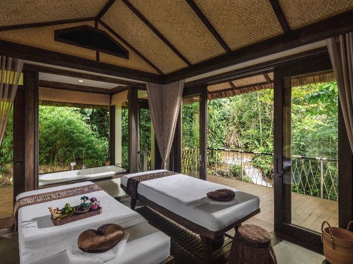 spa tại Hai Bà Trưng