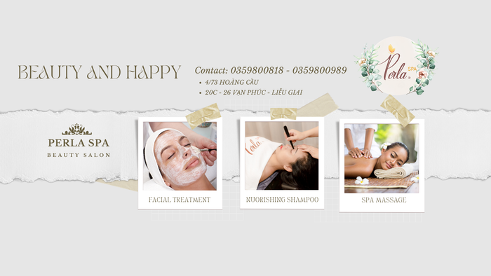 Hình ảnh 1 của Perla Spa