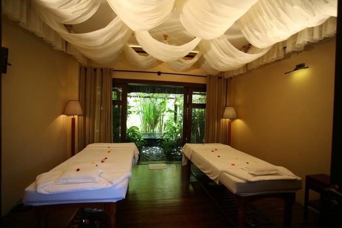 spa hai bà trưng