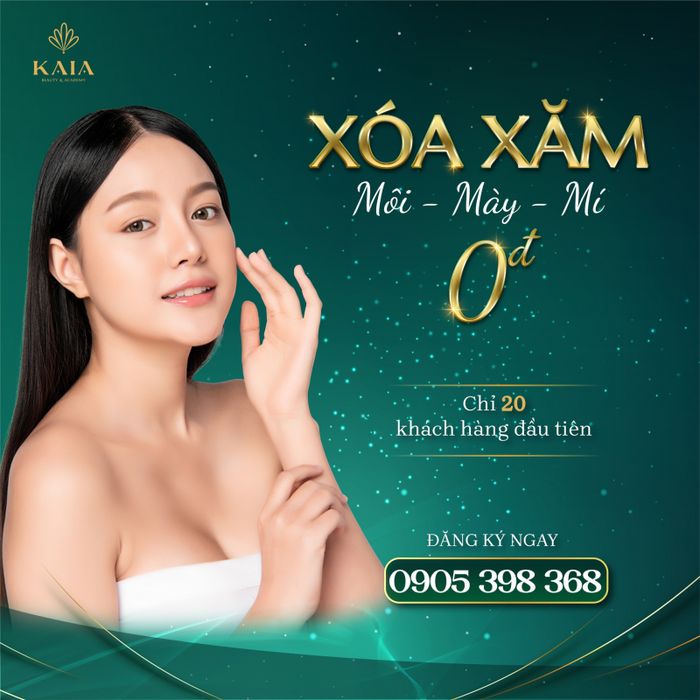 Hình ảnh KAIA Beauty & Academy 2