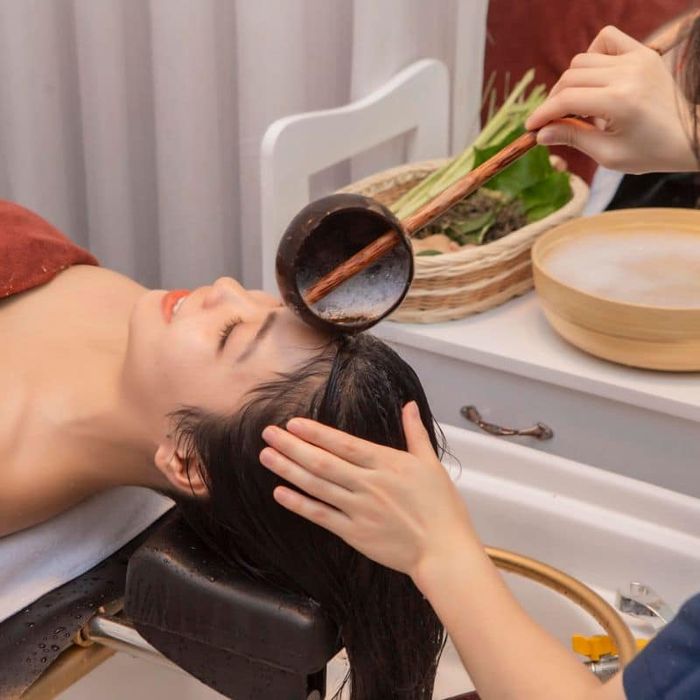 Ngọc Hà Spa Đông Y