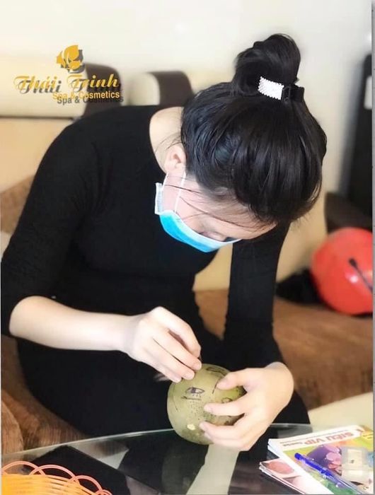 Hình ảnh Thái Trinh Spa 1