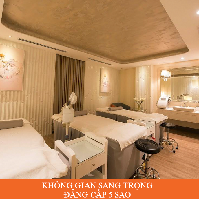 Hình ảnh 1 của Saigon Smile Spa