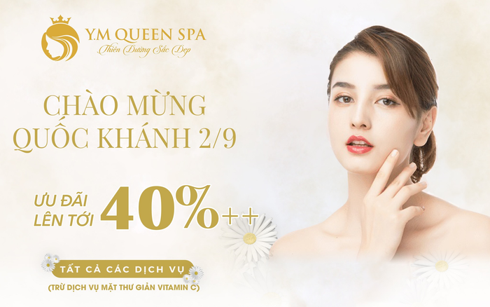 Hình ảnh Y.M QUEEN SPA 1