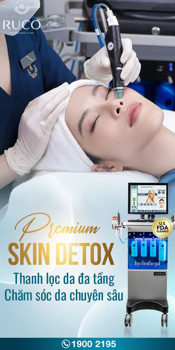 Hình ảnh 1 của Ruco International Clinic