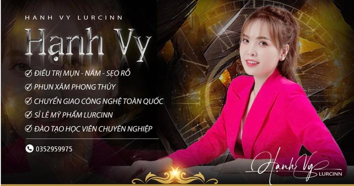 Hình ảnh Hạnh Vy Spa 1