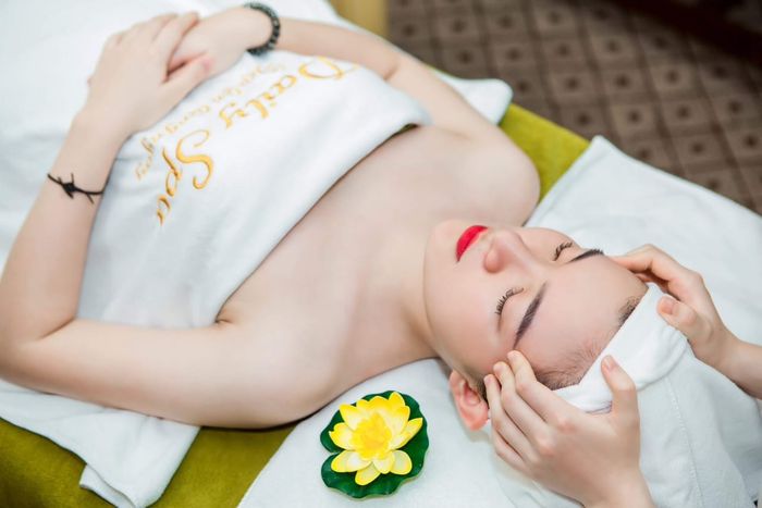 Hình ảnh Daily Spa 1