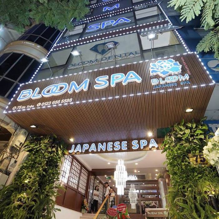 Hình ảnh Bloom Spa 1